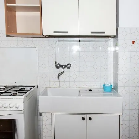 Lägenhet P002 - Porto Recanati, Trilocale A Due Passi Dal Mare