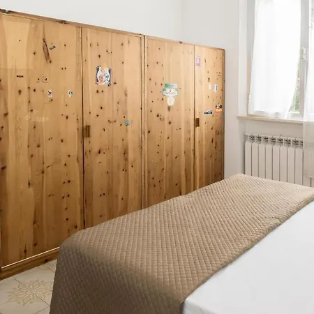 Apartment P002 - Porto Recanati, Trilocale A Due Passi Dal Mare Porto Recanati