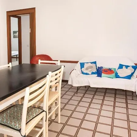 P002 - Porto Recanati, Trilocale A Due Passi Dal Mare Apartment *
