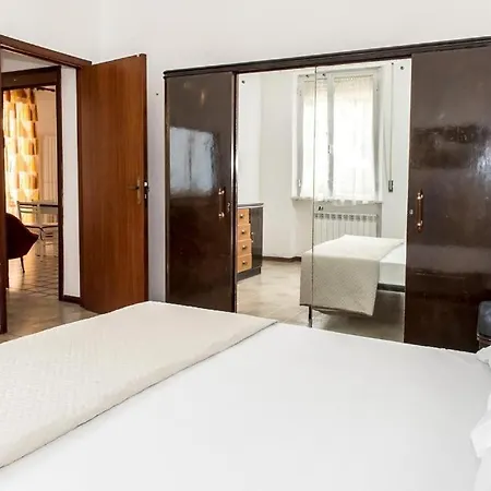 Apartment P002 - Porto Recanati, Trilocale A Due Passi Dal Mare Porto Recanati