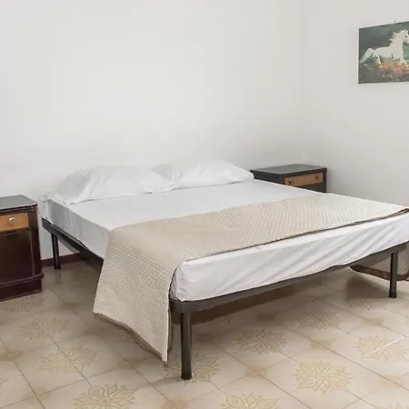 P002 - Porto Recanati, Trilocale A Due Passi Dal Mare Porto Recanati