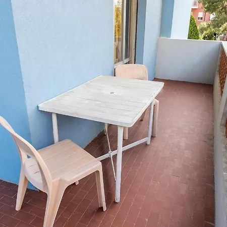 P002 - Porto Recanati, Trilocale A Due Passi Dal Mare Apartment