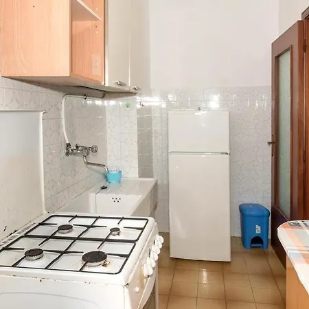 P002 - Porto Recanati, Trilocale A Due Passi Dal Mare *