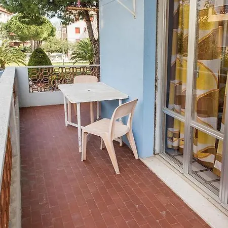 P002 - Porto Recanati, Trilocale A Due Passi Dal Mare *