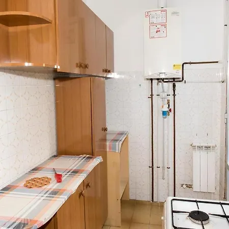 Apartment P002 - Porto Recanati, Trilocale A Due Passi Dal Mare Porto Recanati