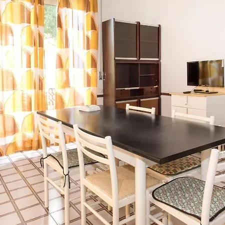 Apartment P002 - Porto Recanati, Trilocale A Due Passi Dal Mare