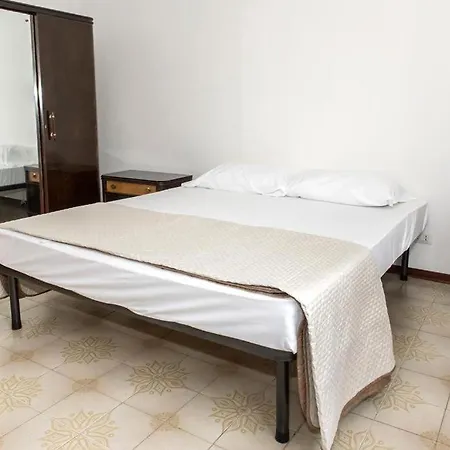 P002 - Porto Recanati, Trilocale A Due Passi Dal Mare Apartment Porto Recanati