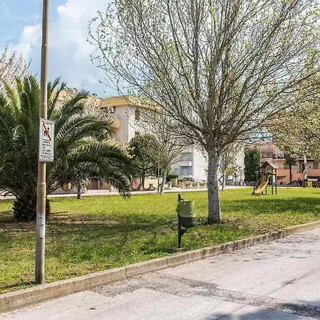 P002 - Porto Recanati, Trilocale A Due Passi Dal Mare Porto Recanati